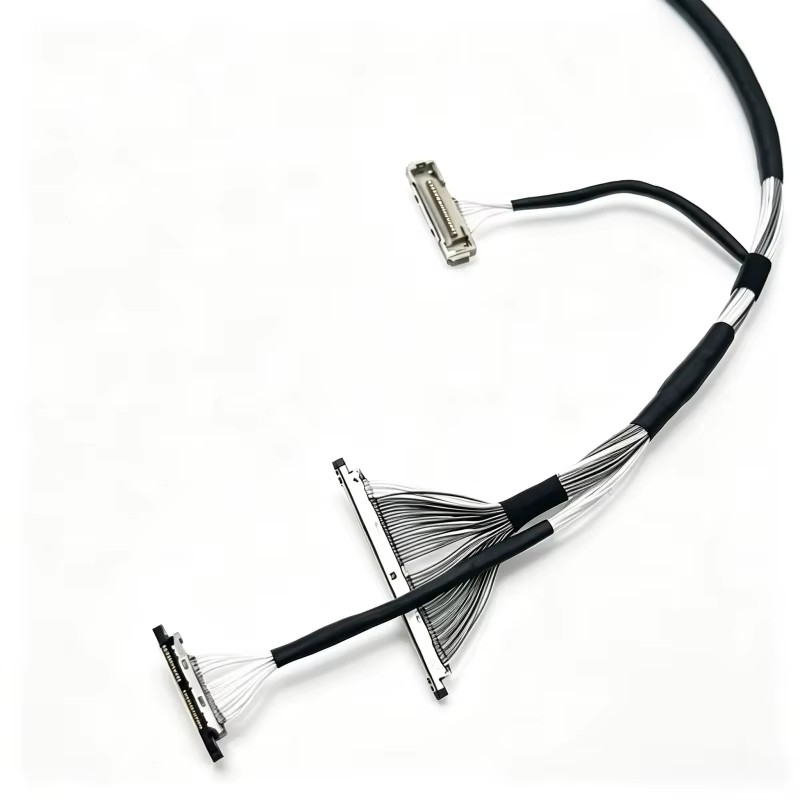 Autel Drone Evo Max 4T - Nowy kabel sygnałowy do stabilizatora PTZ,