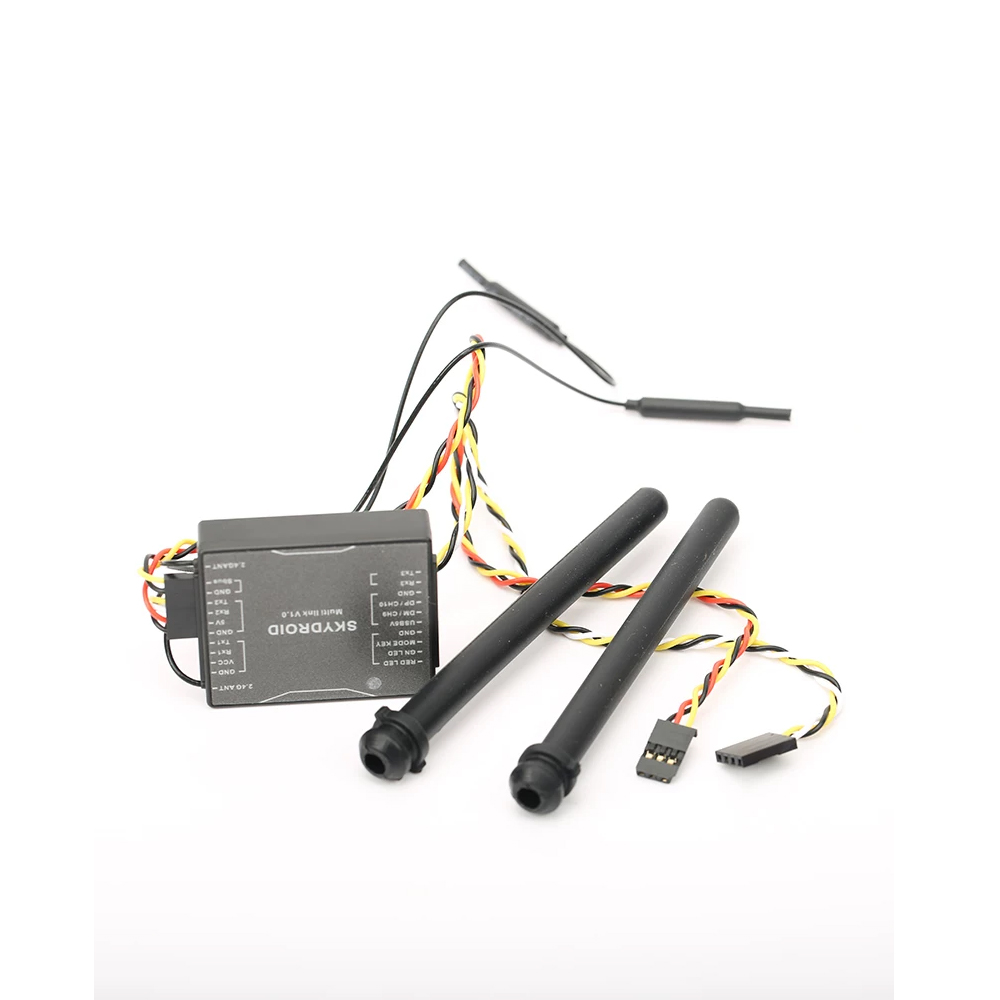 Drone Kit Hexacopter - Odbiornik Skydroid H12 T12 H12 Pro