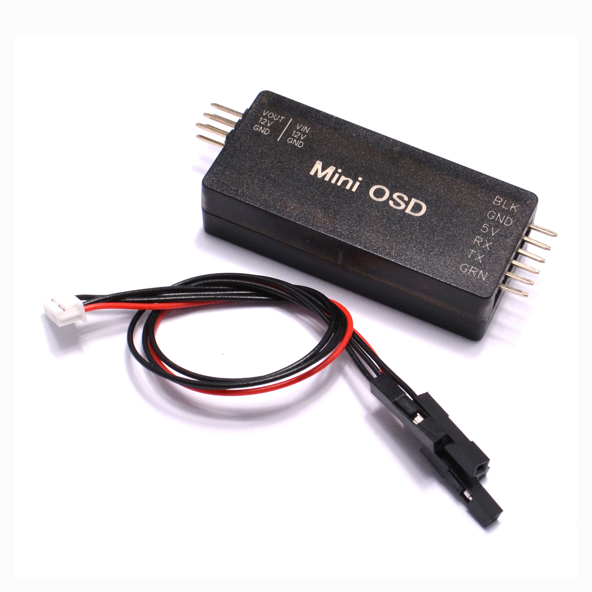 Drone Kit Hexacopter - Mini OSD Mini OSD Mini OSD
