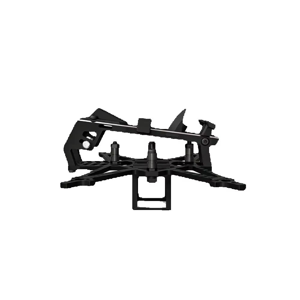 HGLRC Draknight – ultralekki z – Drone Kit Fpv recenzja i cena