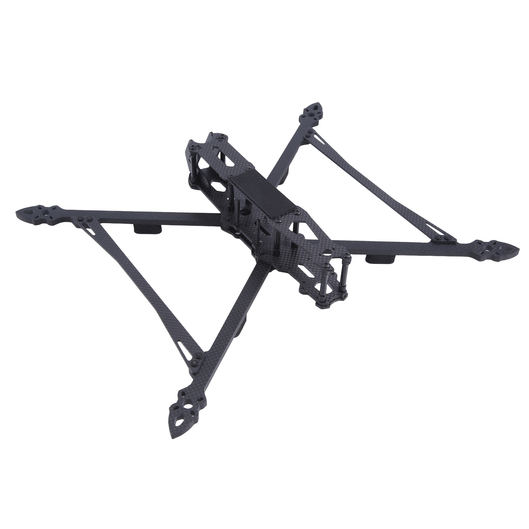 B78B-5X – rama z włókna węglow – Drone Kit Fpv recenzja i cena