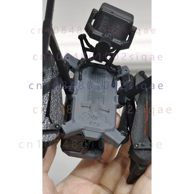 Model drona DJI M350 RTK, w pe – Drone Kit Professional recenzja i cena