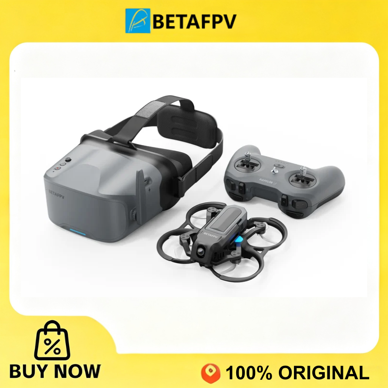 BETAFPV Aquila20 FPV Kit 2026  – Drone Kit Octocopter recenzja i cena