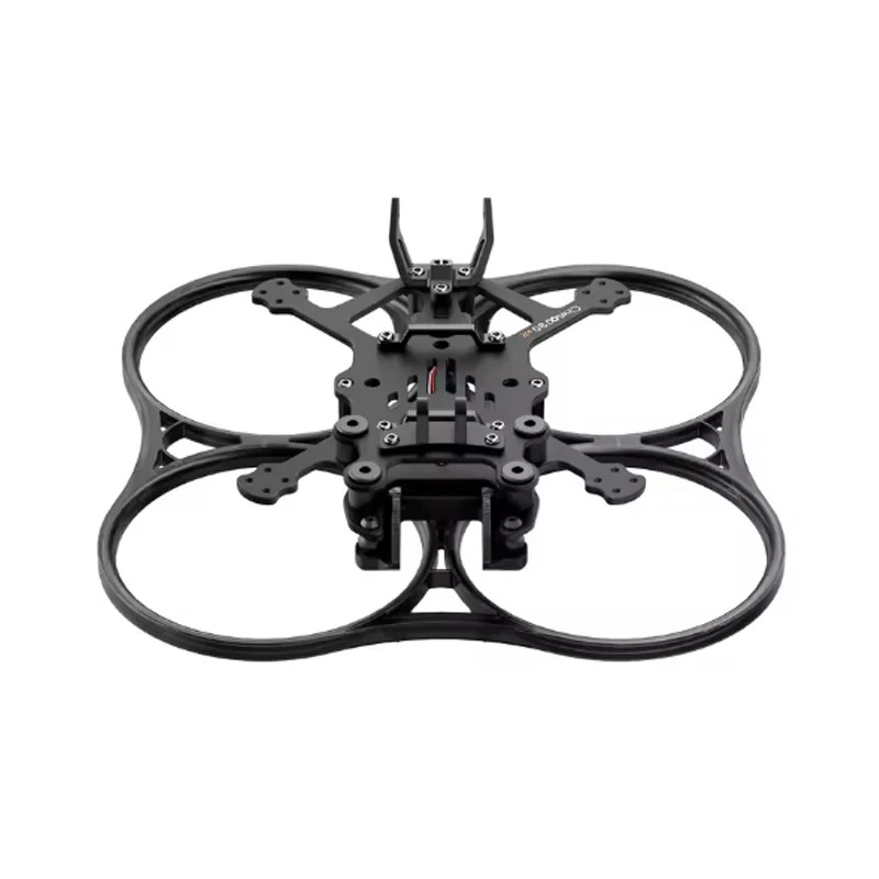 Zestawy ram GEPRC GEP-CL30 V2  – Drone Kit Octocopter recenzja i cena