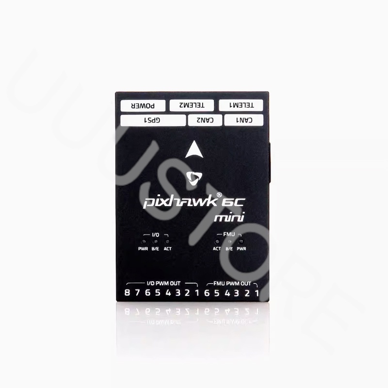 Holybro Pixhawk 6C Mini Model  – Drone Kit Hexacopter recenzja i cena