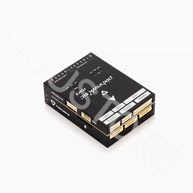 Holybro Pixhawk 6C Mini Model  – Drone Kit Hexacopter recenzja i cena